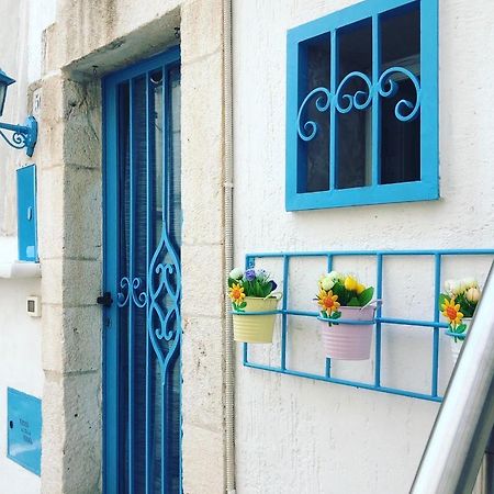 Ferienwohnung La Dimora Di Fra Ostuni Exterior foto