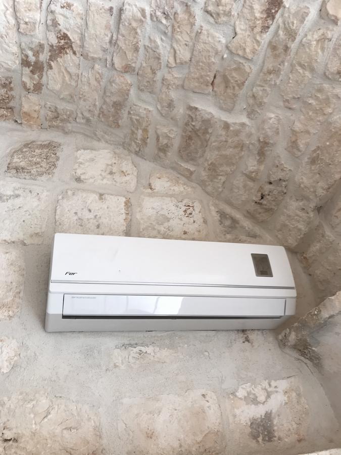 Ferienwohnung La Dimora Di Fra Ostuni Exterior foto