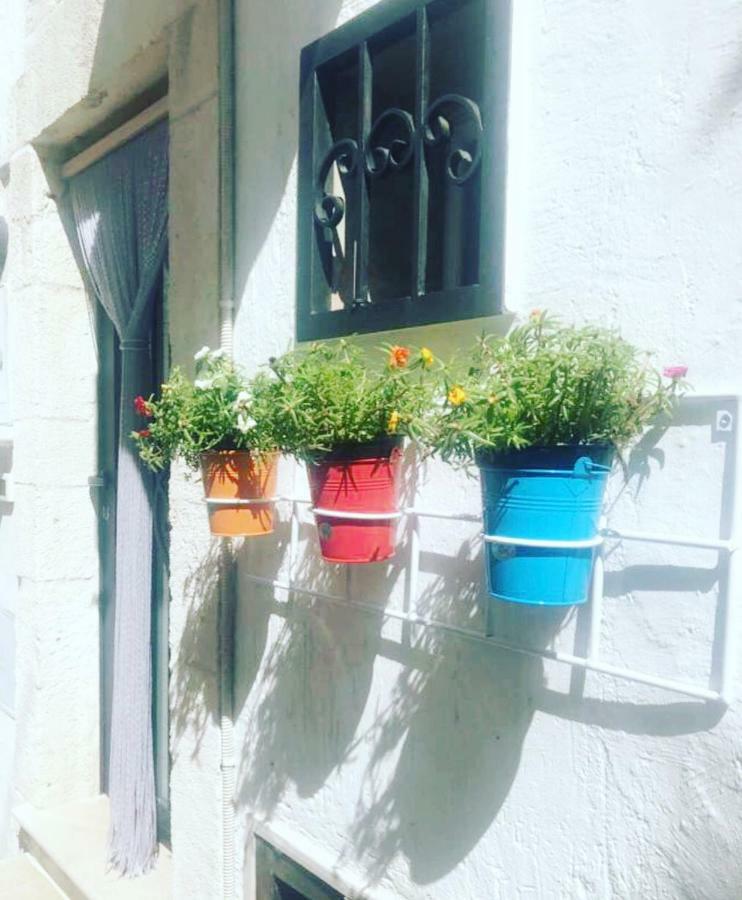 Ferienwohnung La Dimora Di Fra Ostuni Exterior foto