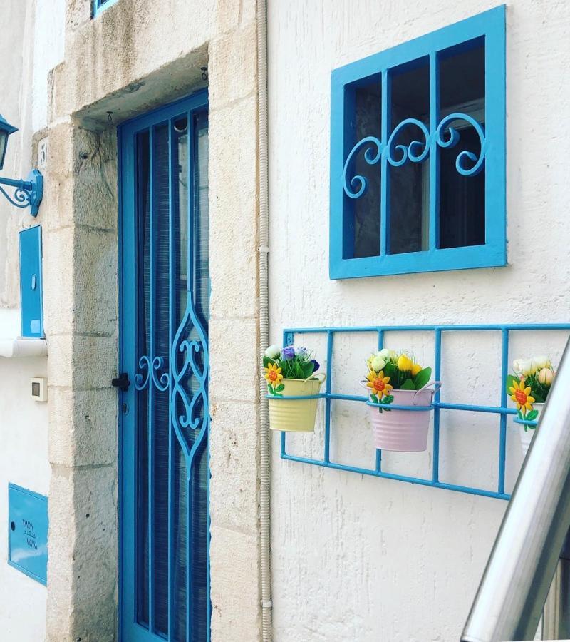 Ferienwohnung La Dimora Di Fra Ostuni Exterior foto